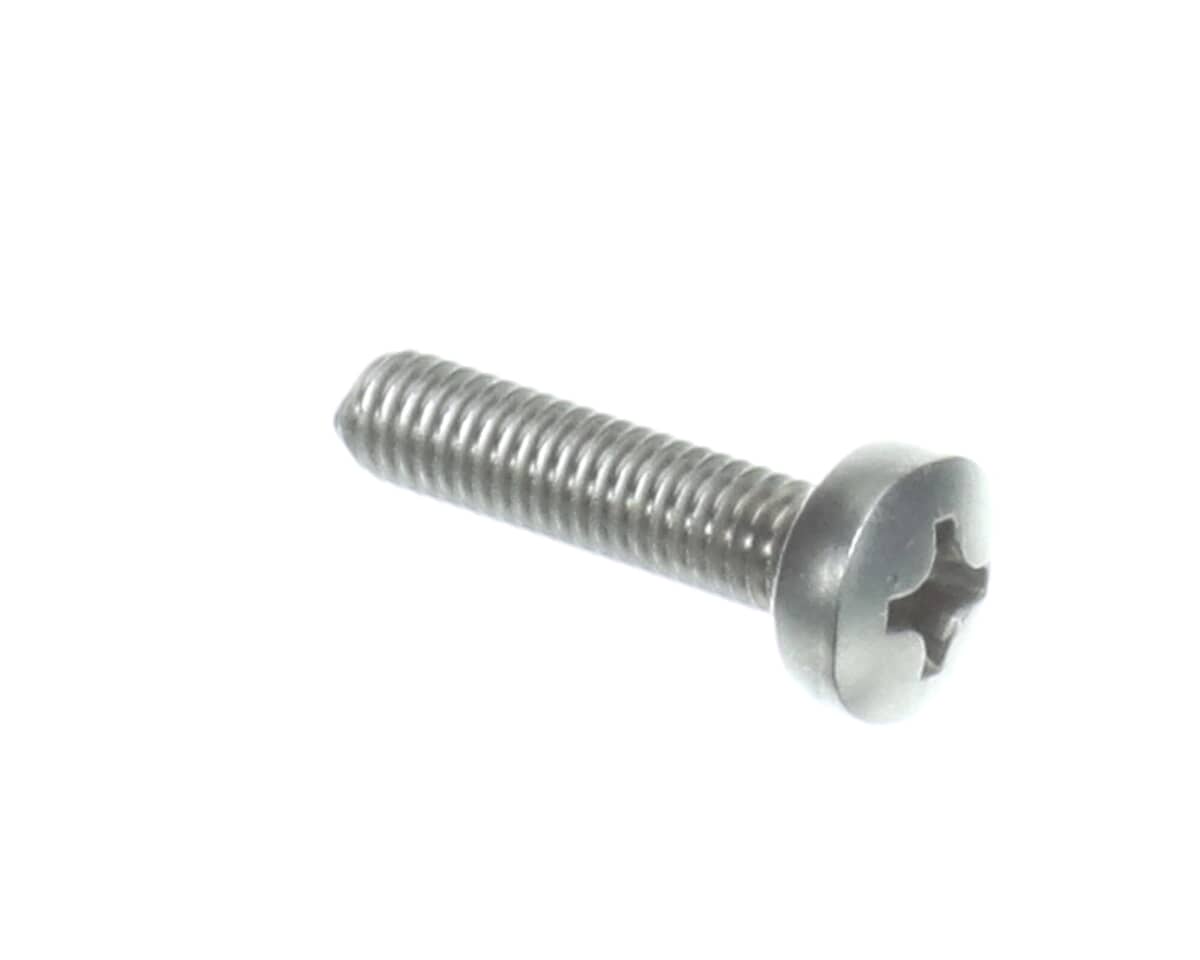BIZERBA PARTS Bizerba 56806700000 Oval-Head Screw - SKU BIZ56806700000