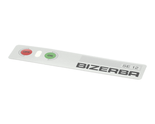 BIZERBA PARTS 60376400300 - SKU BIZ60376400300