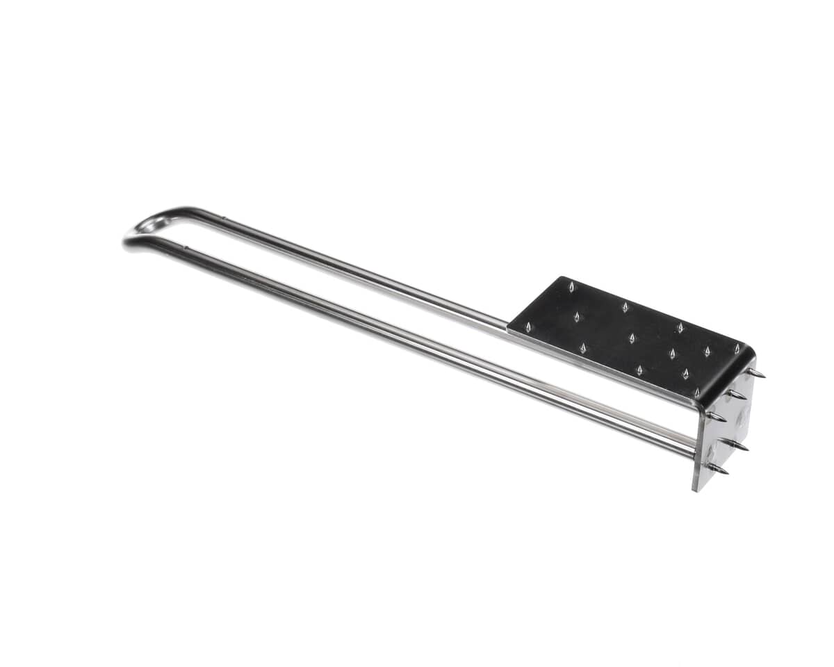BIZERBA PARTS Bizerba 60380204200 Remnant Holder - SKU BIZ60380204200