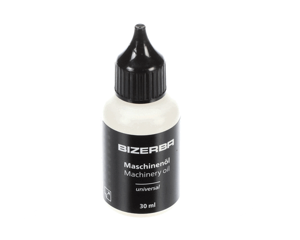 BIZERBA PARTS Bizerba 95900601030 Machine Oil 30ML - SKU BIZ95900601030