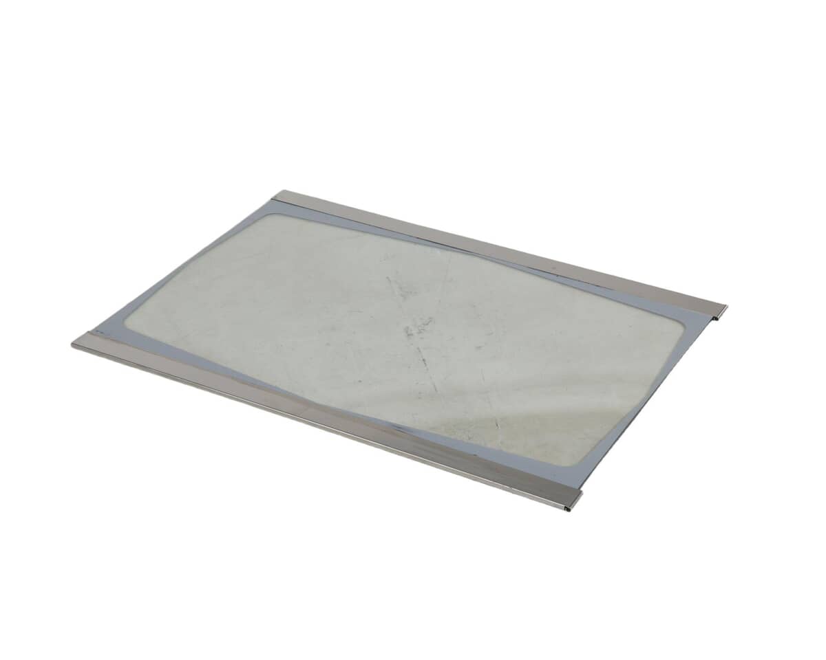 BKI PARTS BKI 2020907 Door Glass TE062 - SKU BKI2020907