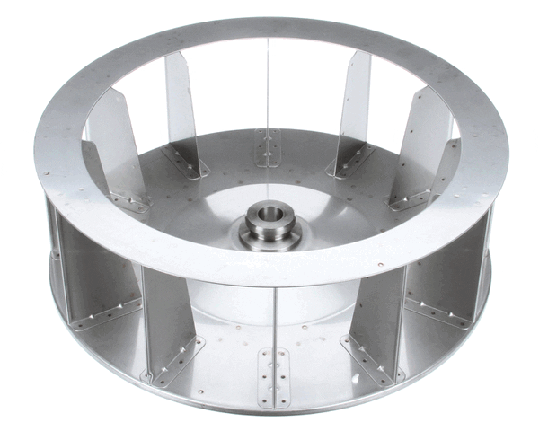 BKI PARTS BKI 5901016 Fan Oven 350 X 113 - SKU BKI5901016