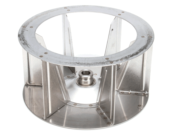 BKI PARTS BKI 5901112 Oven Fan 280 X 143 - SKU BKI5901112