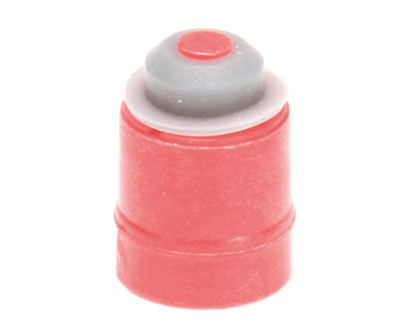 BKI PARTS BKI 6042095 Nozzle Red - SKU BKI6042095