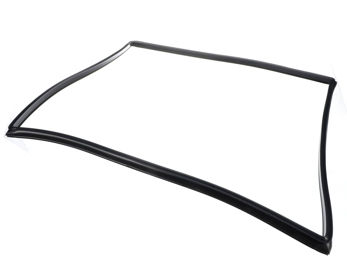 BKI PARTS BKI 7070198R Gasket Door Evo ETE102R Combi Oven - SKU BKI7070198R