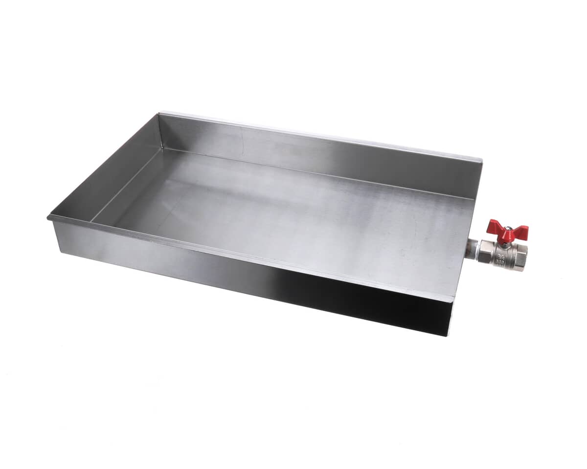 BKI PARTS BKI AB10206800 Assembly Grease Collection Tray Combik - SKU BKIAB10206800