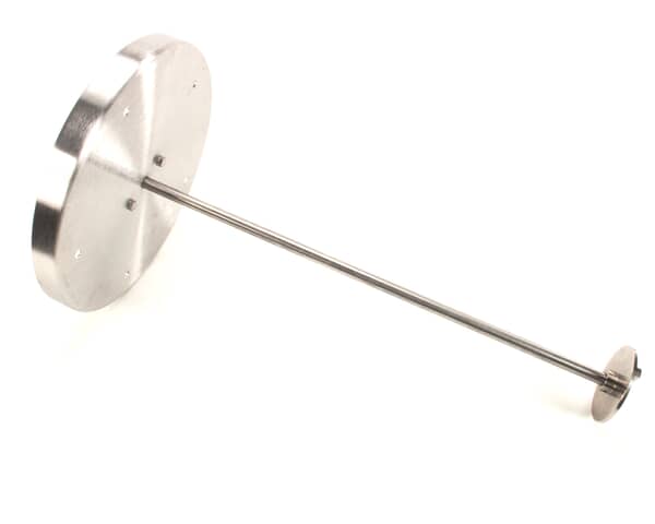 BKI PARTS BKI AN9514780S Assembly Rotor/Shaft Dr - Sa - SKU BKIAN9514780S