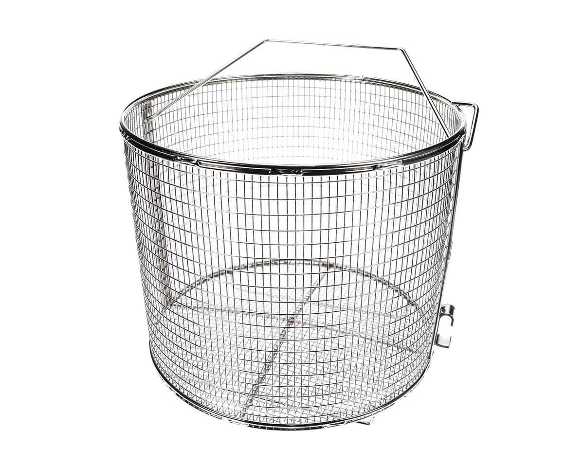 BKI PARTS BKI B0128 Basket Fkm (Grande) - SKU BKIB0128