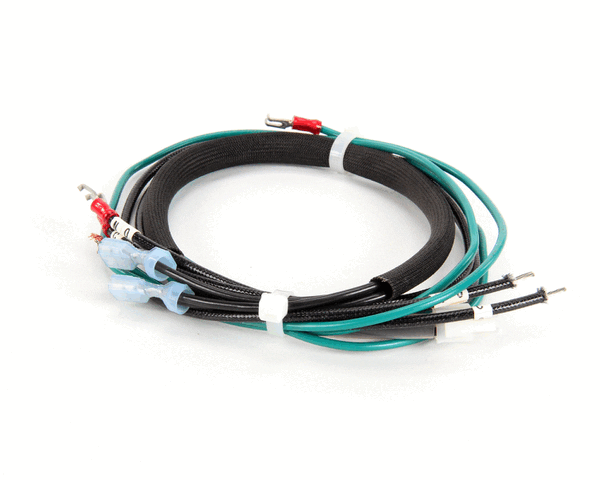 BKI PARTS BKI EB32190000 Wire Harness Lgffc 120V - SKU BKIEB32190000