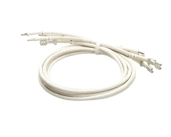 BKI PARTS BKI EB51290300 Wiring Harness WS-15ST - SKU BKIEB51290300