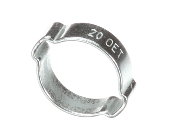 BKI PARTS BKI F0183 Clamp Houno #058652 - SKU BKIF0183