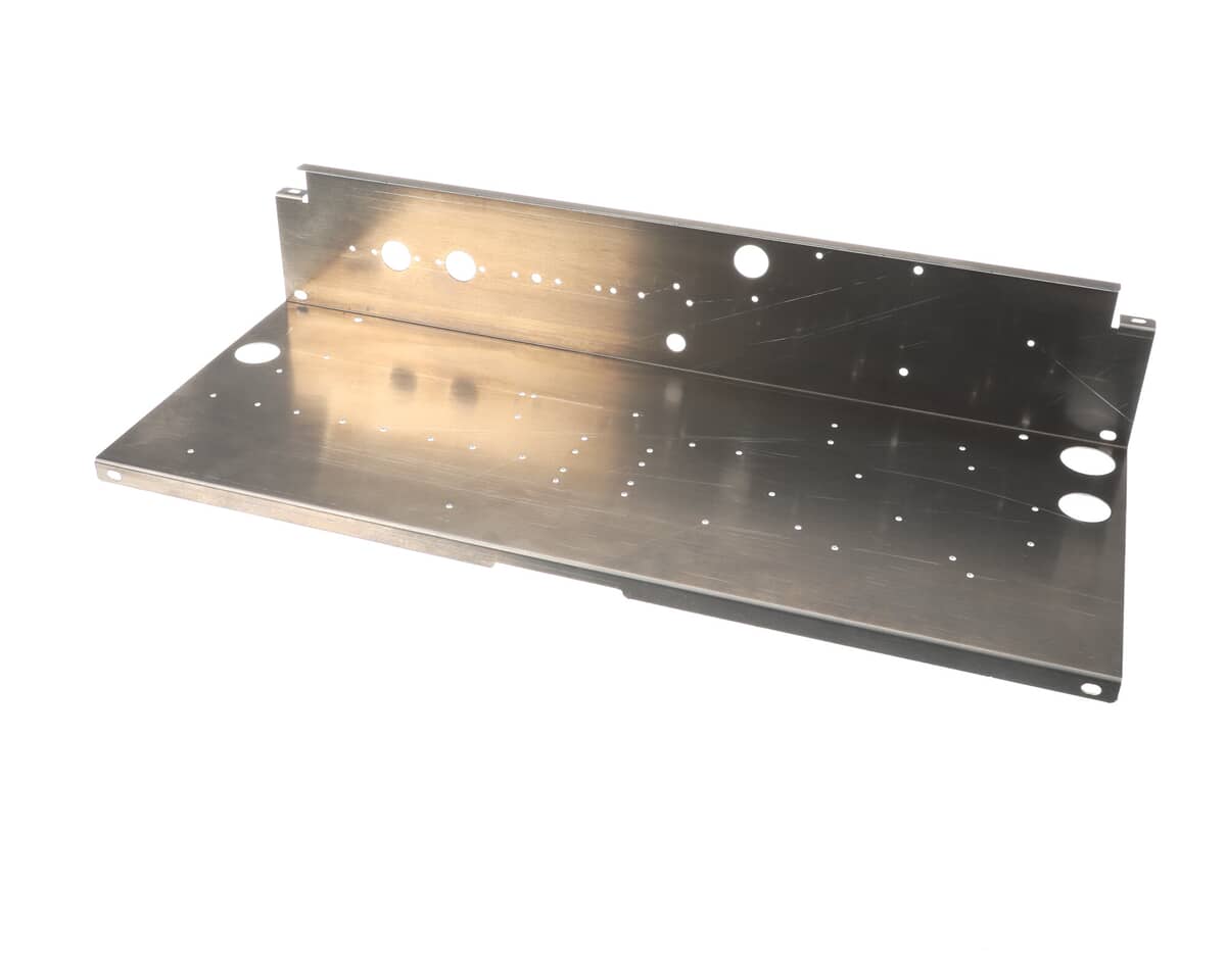 BKI PARTS BKI FB16004210 Relay Panel Blf/Fkm - SKU BKIFB16004210