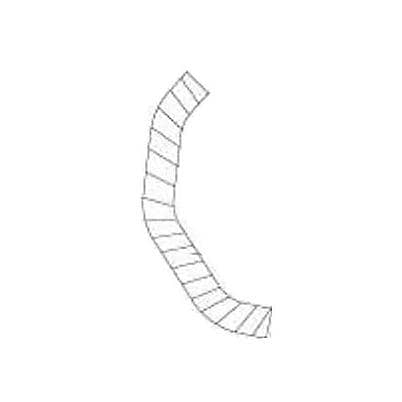 BKI PARTS BKI FB37115200 Conduit 1/2 FT0323 10 - SKU BKIFB37115200