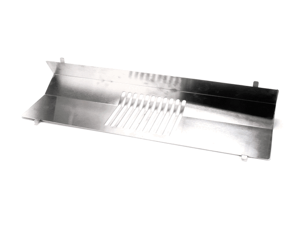 BKI PARTS BKI FB55115305 Inlet Fan Air - SKU BKIFB55115305