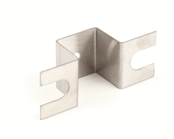 BKI PARTS BKI FB95128002 Bracket Outer Center Element - SKU BKIFB95128002