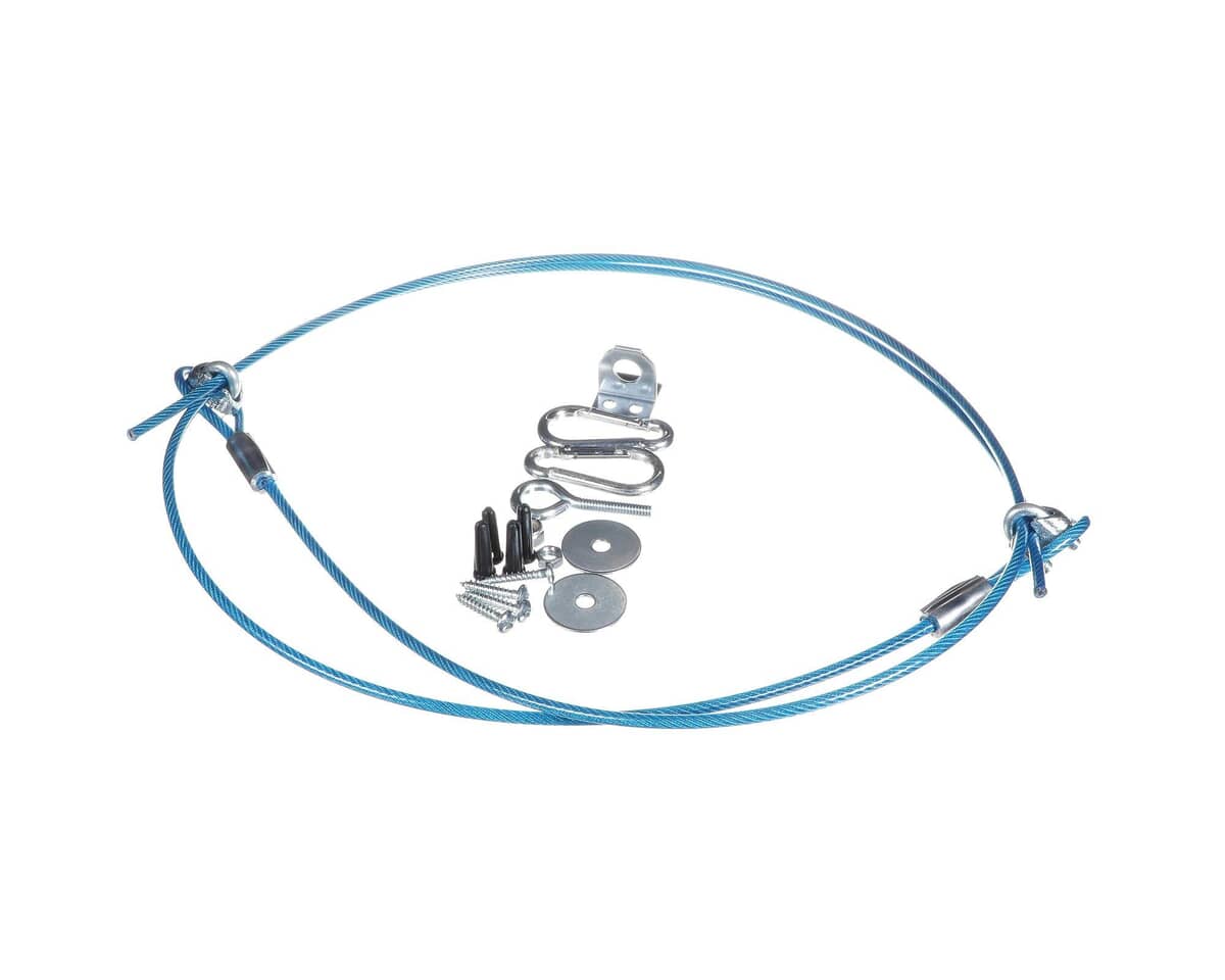 BKI PARTS BKI FT0279 Restraining Device Lgf Fh Ho - SKU BKIFT0279