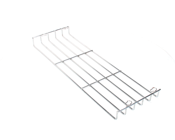 BKI PARTS BKI G0022 Guard Grill 6 Bar (Bottom) - SKU BKIG0022