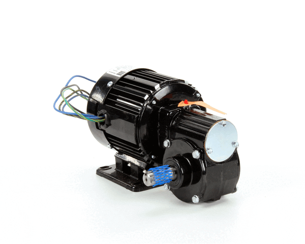 BKI PARTS BKI M0033 Motor 208-230V/50-60 Cycle - SKU BKIM0033