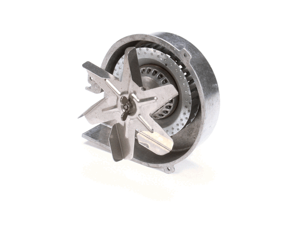 BKI PARTS BKI M0078 Motor/Fan Assembly 230V Vguk - SKU BKIM0078