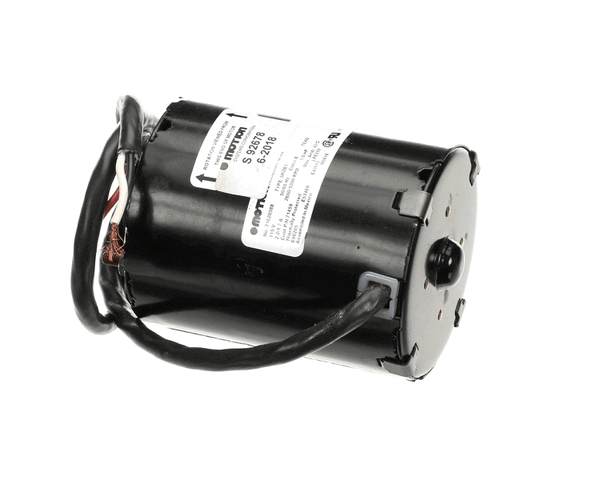 BKI PARTS BKI M0123 Motor Replacement For M0113 - SKU BKIM0123