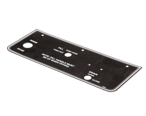 BKI PARTS N0285 - SKU BKIN0285