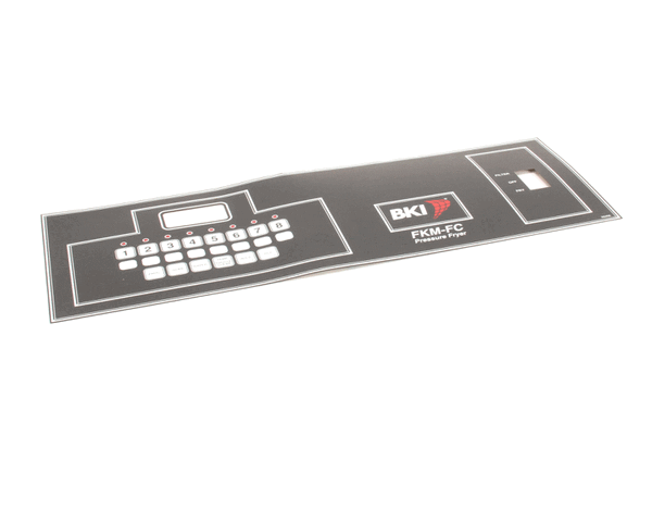 BKI PARTS N0406 - SKU BKIN0406