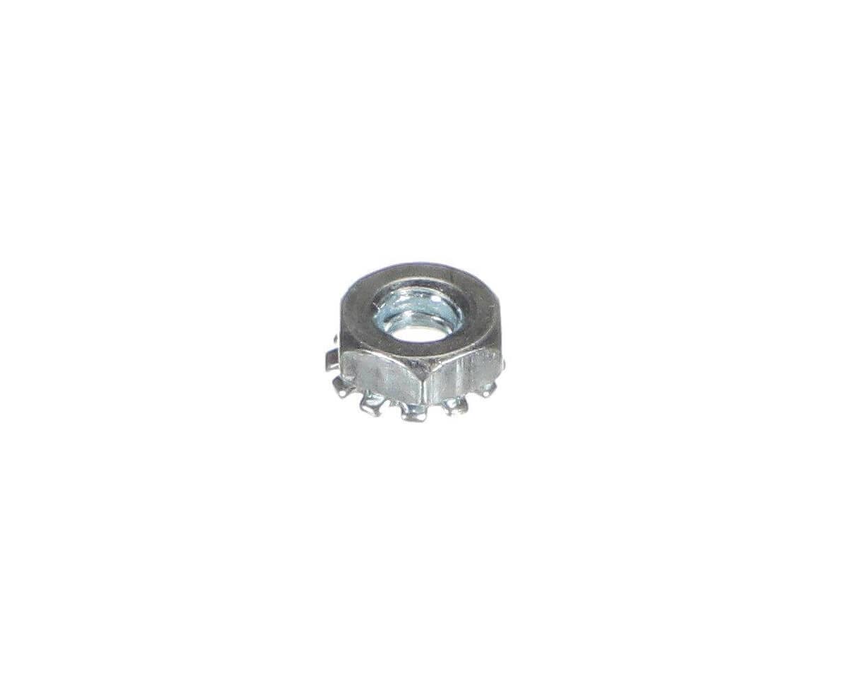 BKI PARTS BKI NUT286 Nut #10-24 Washered Locknut - SKU BKINUT286