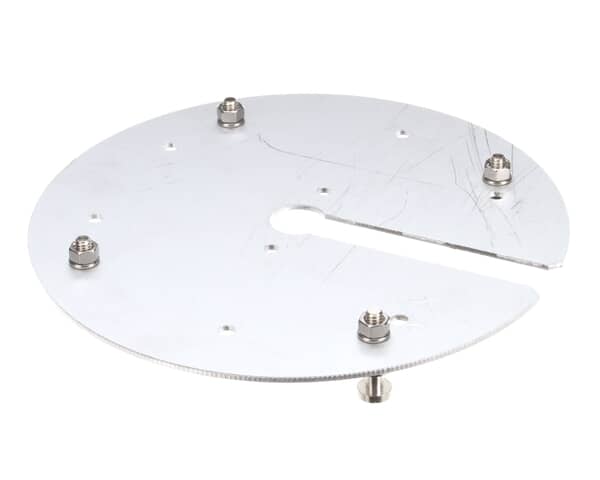 BKI PARTS BKI SB5258 Rotor Assembly Fs Plain Side - SKU BKISB5258