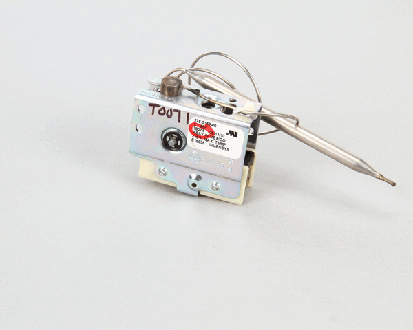 BKI PARTS BKI T0071 Thermostat Eaton 275-3169-00 - SKU BKIT0071