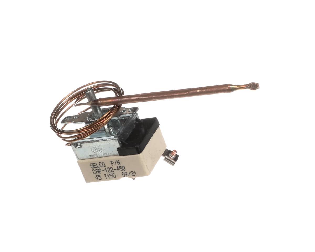 BKI PARTS BKI T0095 Thermostat 250V 450 Deg - SKU BKIT0095