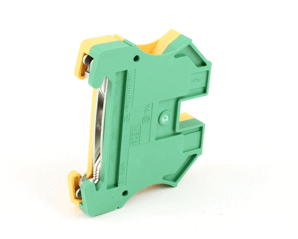BKI PARTS BKI TB0048 Terminal Block Ground Block - SKU BKITB0048