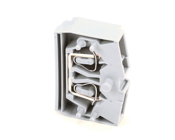 BKI PARTS BKI TB0066 Terminal Block 2 Conductor Ctr - SKU BKITB0066
