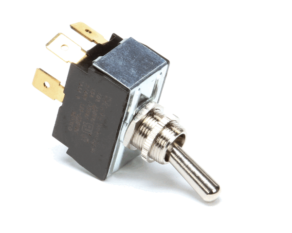 BKI PARTS BKI TS0002 Switch Toggle Dpst - SKU BKITS0002