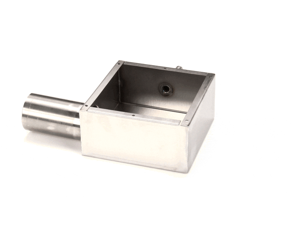 BKI PARTS BKI WB10431500 Weldment Lower Drain Box Huon - SKU BKIWB10431500