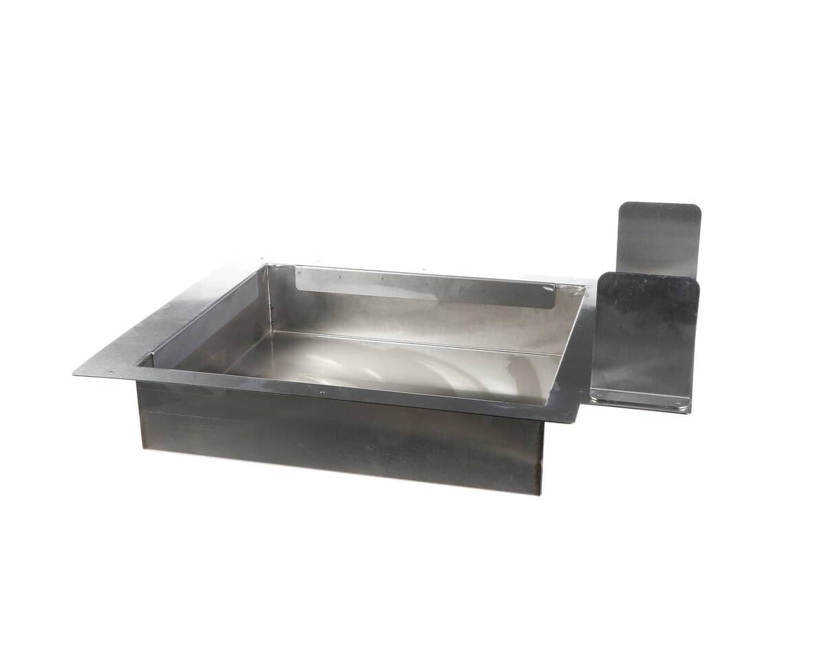 BKI PARTS BKI WB31217700 C/Top Collar Fwt With Pan Lin - SKU BKIWB31217700