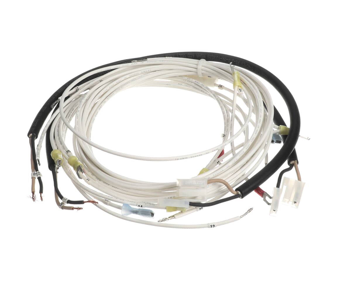 BKI PARTS BKI WH0039 Wire Harness Basket Lift Fr - SKU BKIWH0039
