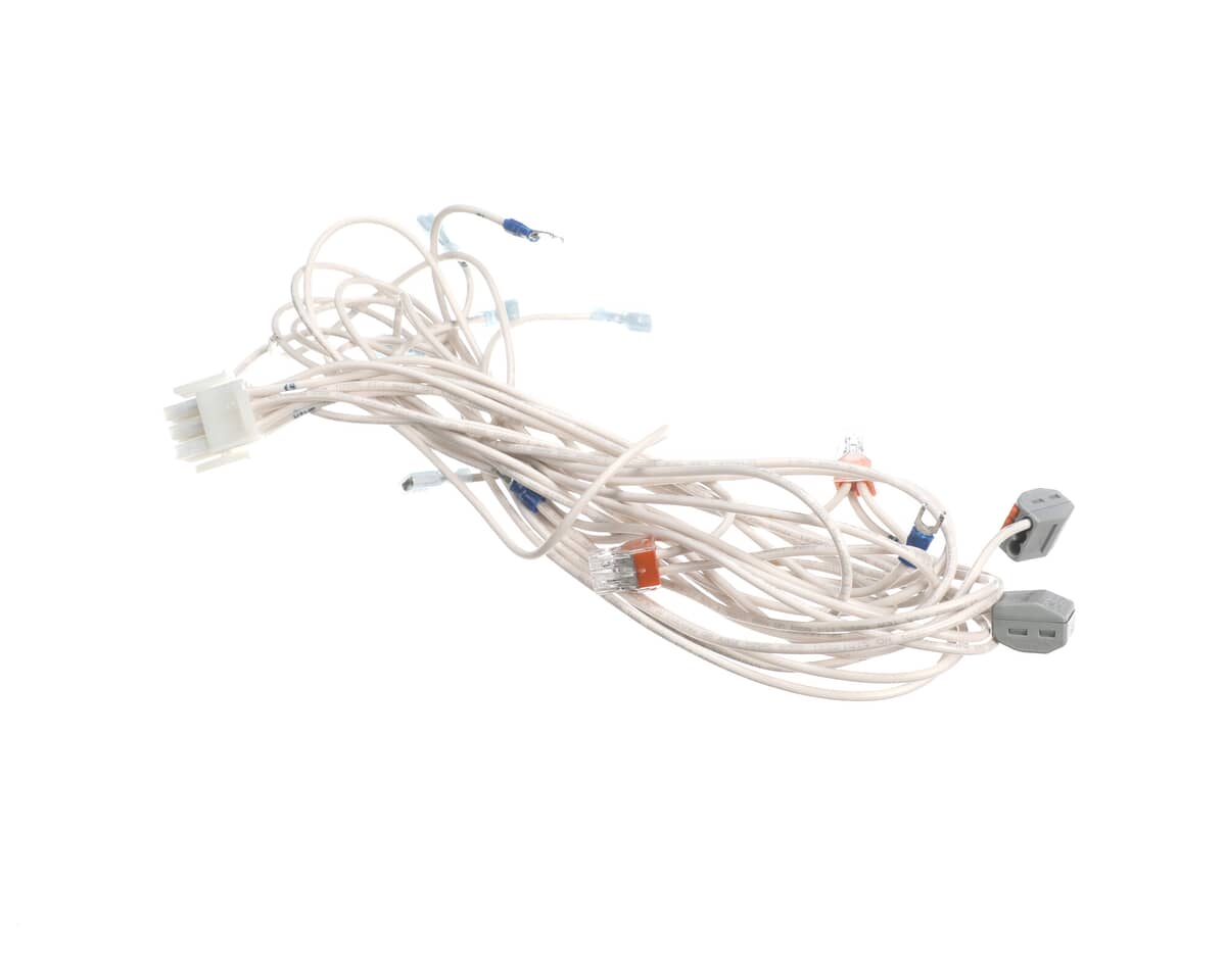 BKI PARTS BKI WH0128 Harness - SKU BKIWH0128