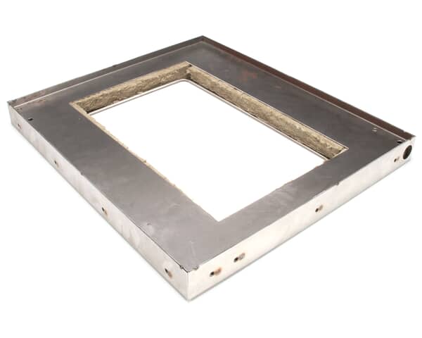 BAKERS PRIDE PARTS 21816824 - SKU BKP21816824