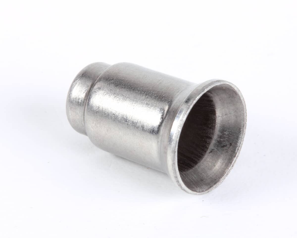 BAKERS PRIDE PARTS Bakers Pride 2A-M1245A Orifice; Pb 2 Cha .010 LP - SKU BKP2A-M1245A