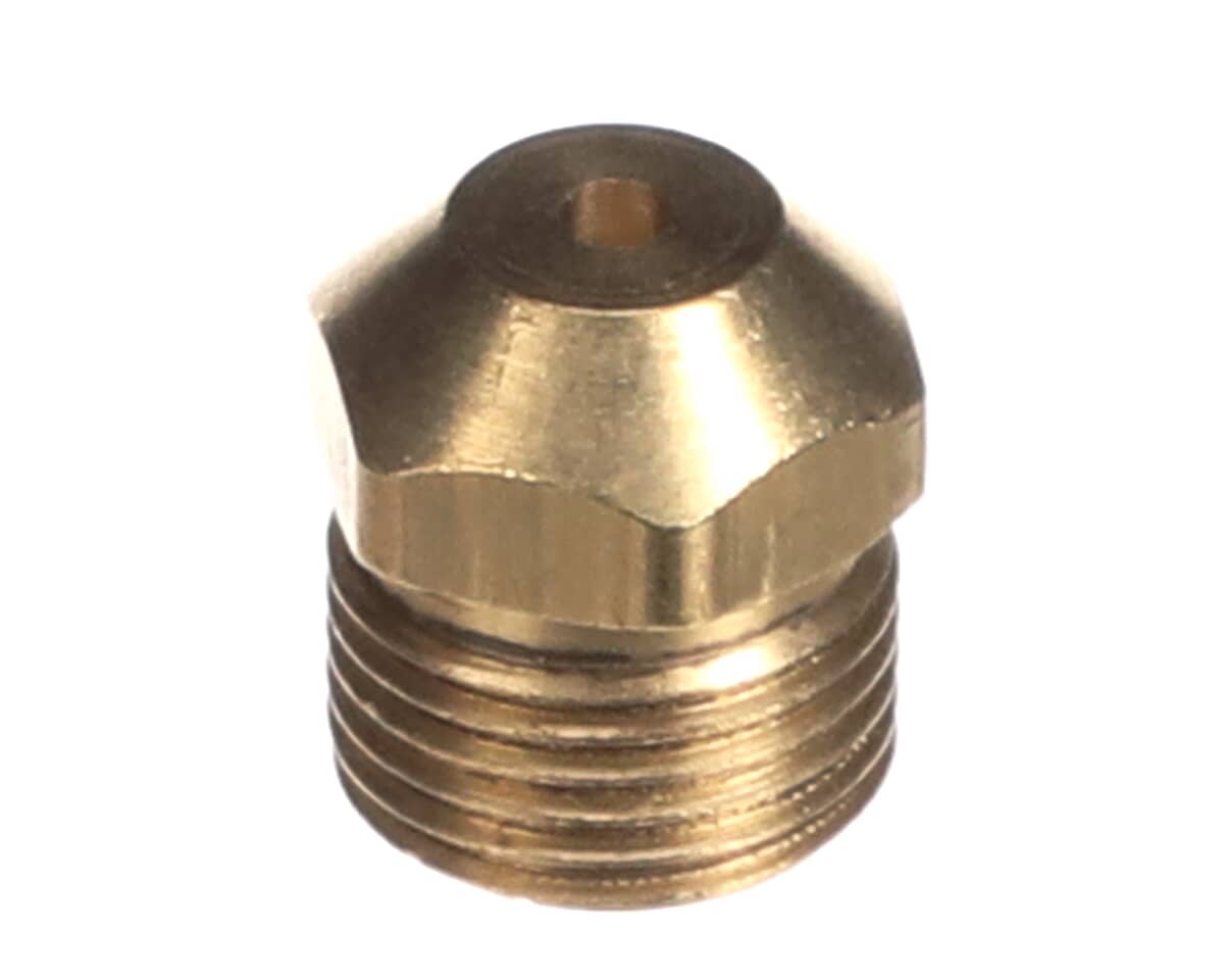 BAKERS PRIDE PARTS Bakers Pride 2A-R3129P Orifice #43; LP Gas; Spud #3 [ - SKU BKP2A-R3129P