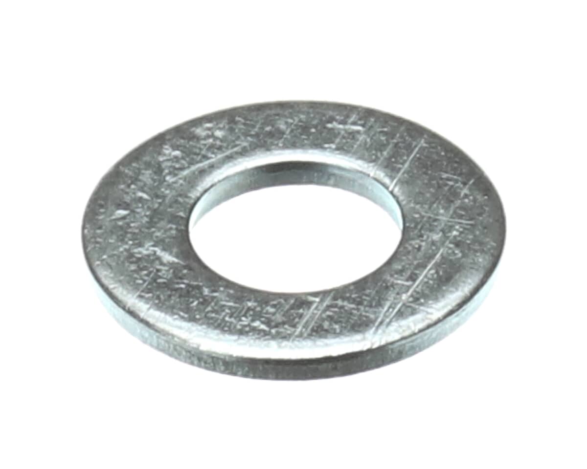 BAKERS PRIDE PARTS Bakers Pride 2C-8515700 Washer Flat SAE 1/2 Zn - SKU BKP2C-8515700