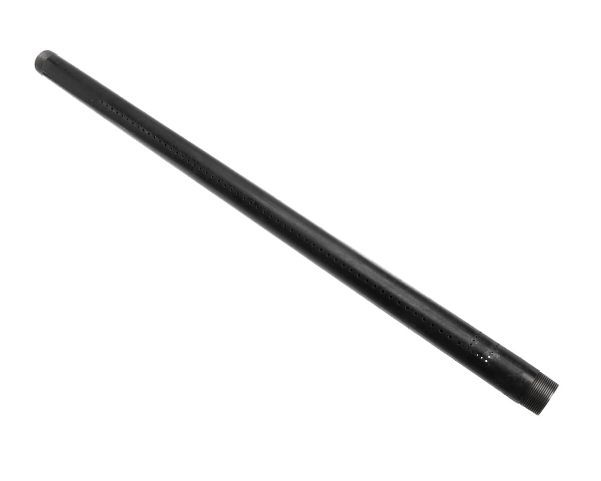 BAKERS PRIDE PARTS Bakers Pride 2F-L5048E Burner Pipe Assy Left Drilled Y8 - SKU BKP2F-L5048E