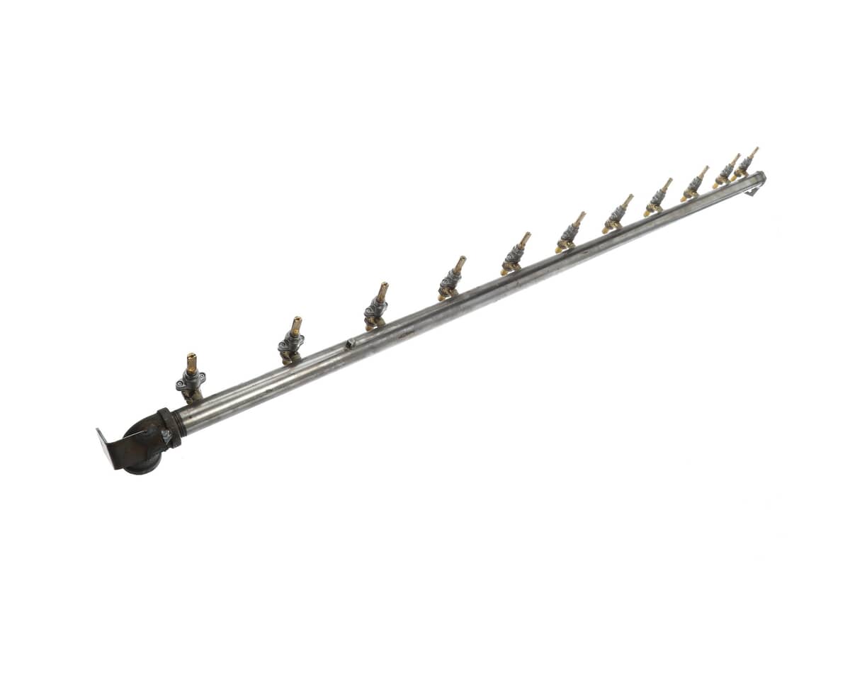 BAKERS PRIDE PARTS Bakers Pride 2K-1286104 C/A Manifold 648 - SKU BKP2K-1286104