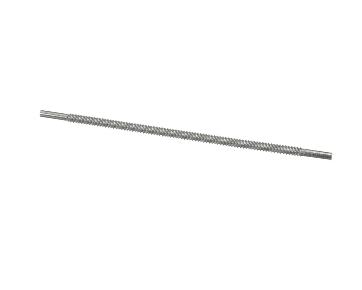 BAKERS PRIDE PARTS Bakers Pride 2K-60205018 Tbg Flx W/O Ftg 10 Tu .250 - SKU BKP2K-60205018