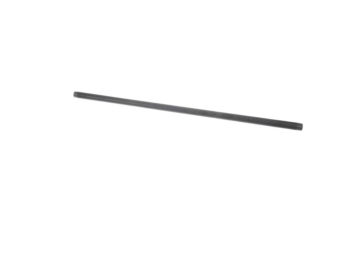 BAKERS PRIDE PARTS Bakers Pride 2K-N5231P Nipple; 3/4 X 34-5/8 Blk Pipe - SKU BKP2K-N5231P
