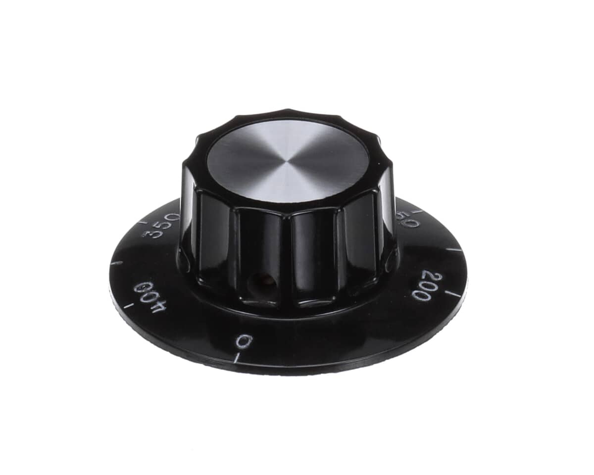 BAKERS PRIDE PARTS Bakers Pride 2R-8705504 Thermostat Knob - SKU BKP2R-8705504