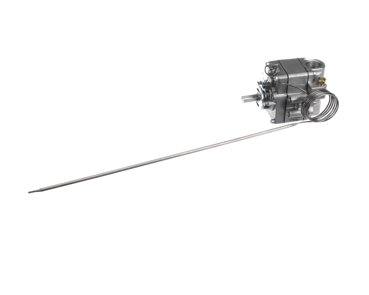 BAKERS PRIDE PARTS Bakers Pride 2T-M1005A Thermostat; 650F - SKU BKP2T-M1005A