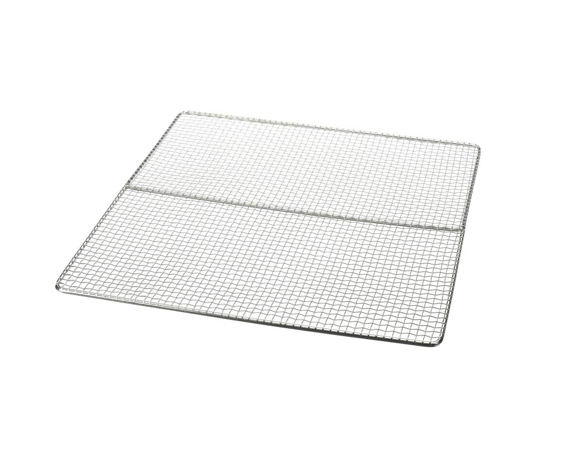 BAKERS PRIDE PARTS Bakers Pride 300922 Rack; Fryer Mesh Screen - SKU BKP300922
