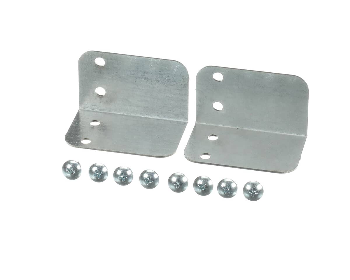 BAKERS PRIDE PARTS Bakers Pride 4N-A5173S Stacking Kit Optn S/S(2 Stk)[ - SKU BKP4N-A5173S