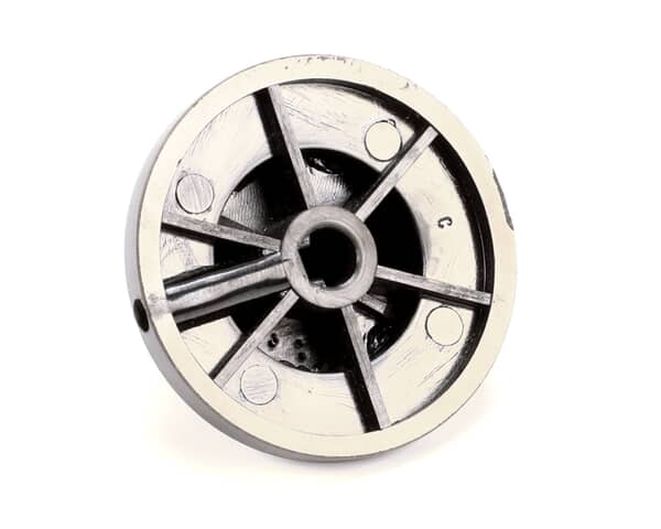 BAKERS PRIDE PARTS 8706401 - SKU BKP8706401